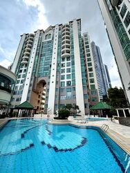 Tanglin Regency (D10), Condominium #526497621